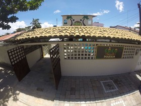 Pousada Boa Esperança