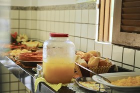 Pousada Boa Esperança
