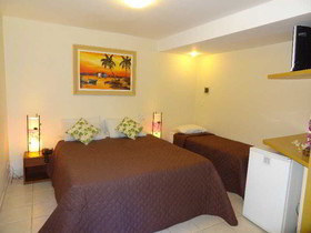 Pousada Villa Caracol