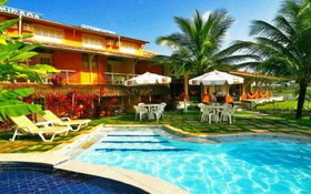 Pousada Villa Caracol