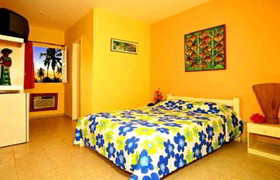 Pousada Villa Caracol
