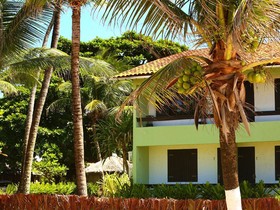 Pousada dos Coqueiros