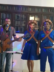 Pousada Mananauê