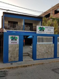 Pousada Mananauê