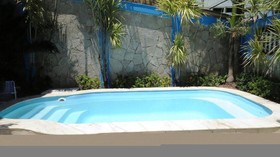 Pousada Mananauê