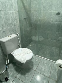 Pousada Estacao Do Porto