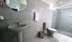 Pousada Estacao Do Porto