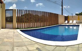 Pousada Jardins Prime