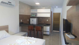 Pousada Jardins Prime