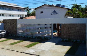 Pousada Lua Azul