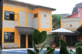 Anauí Pousada