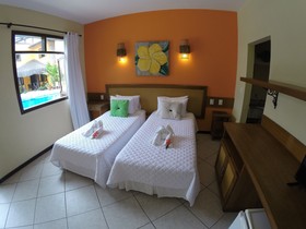 Anauí Pousada