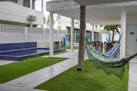 Pousada Maresia Unique