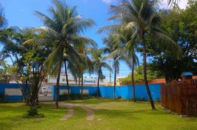 Pousada Morada Azul