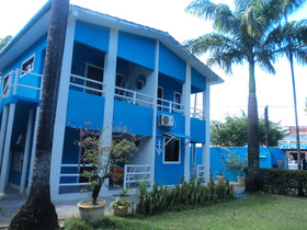 Pousada Morada Azul