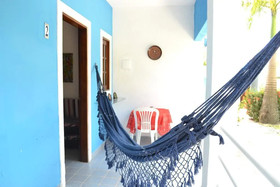Pousada Morada Azul