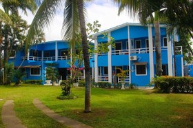 Pousada Morada Azul