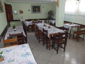 Pousada Porto Tropical