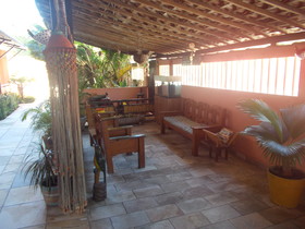 Pousada Porto Tropical