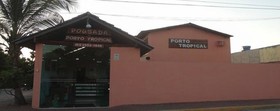 Pousada Porto Tropical
