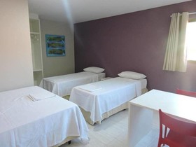 Pousada Praia de Porto