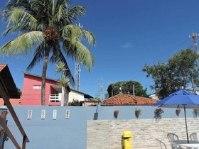 Pousada Praia de Porto