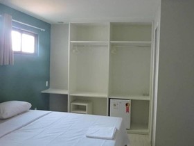 Pousada Praia de Porto