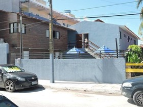Pousada Praia de Porto