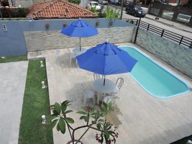 Pousada Praia de Porto