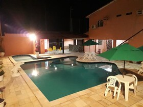 Pousada Radiante