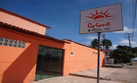 Pousada Radiante