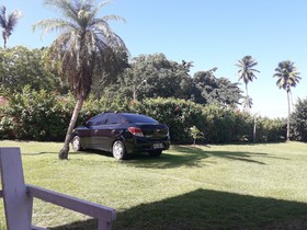 Pousada Recanto Do Sol E Mar