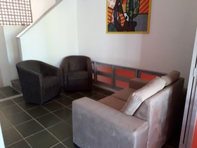 Pousada Recanto Do Sol E Mar