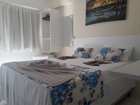 Pousada Recanto Do Sol E Mar