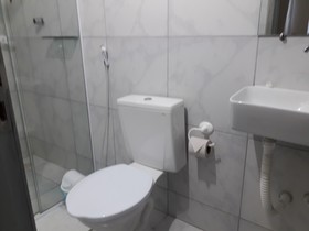 Pousada Recanto Do Sol E Mar