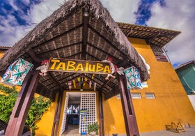Pousada Tabajuba
