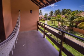 Pousada Tabapitanga