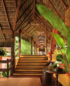 Pousada Tabapitanga