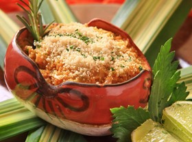 Pousada Tabapitanga