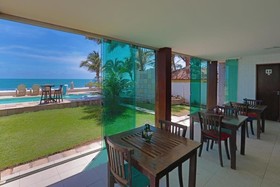 Pousada Villa Maraca