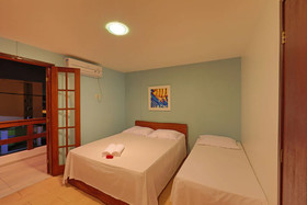 Pousada Villa Maraca