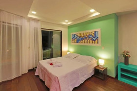 Pousada Villa Maraca