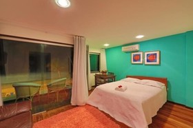 Pousada Villa Maraca