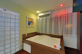 Pousada Villa Maraca