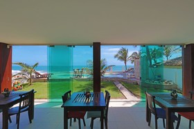 Pousada Villa Maraca