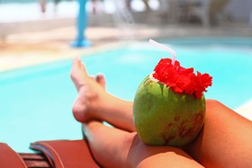 Pousada Villa Maraca