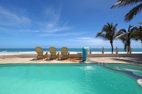 Pousada Villa Maraca