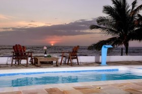 Pousada Villa Maraca