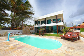 Pousada Villa Maraca