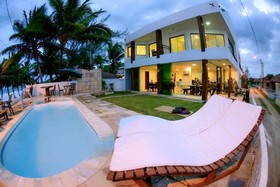 Pousada Villa Maraca